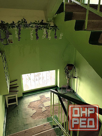 Продажа 2х ком,Семашко(рынок),Кировский р-он Донецк - изображение 2