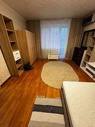 Сдается уютная 1-комнатная квартира в городе Донецк, в Калининском районе, по ул. Марии Ульяновой Донецк