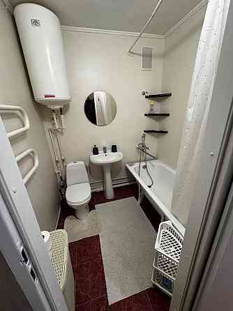 Сдается уютная 1-комнатная квартира в городе Донецк, в Калининском районе, по ул. Марии Ульяновой Донецк