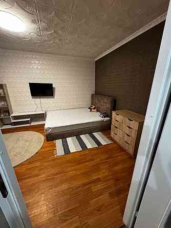 Сдается уютная 1-комнатная квартира в городе Донецк, в Калининском районе, по ул. Марии Ульяновой Донецк