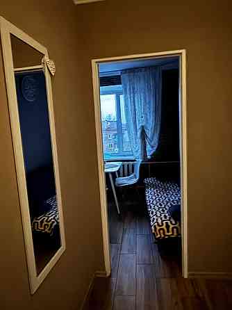 Сдается уютная 1-комнатная квартира в городе Донецк, в Калининском районе, по ул. Марии Ульяновой Донецк