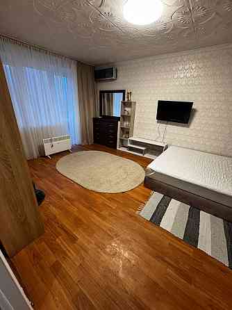 Сдается уютная 1-комнатная квартира в городе Донецк, в Калининском районе, по ул. Марии Ульяновой Донецк