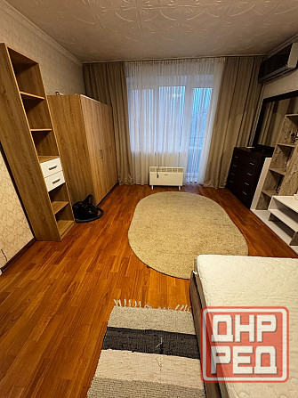 Сдается уютная 1-комнатная квартира в городе Донецк, в Калининском районе, по ул. Марии Ульяновой Донецк - изображение 5