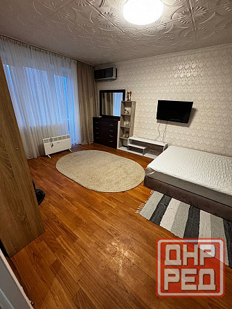 Сдается уютная 1-комнатная квартира в городе Донецк, в Калининском районе, по ул. Марии Ульяновой Донецк - изображение 6