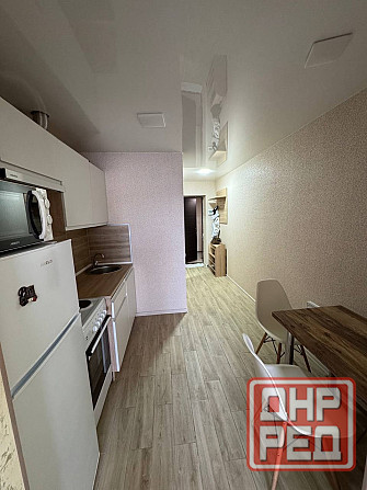 Сдам 1 комнатную квартиру Донецк - изображение 2