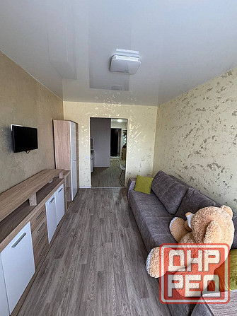 Сдам 1 комнатную квартиру Донецк - изображение 1