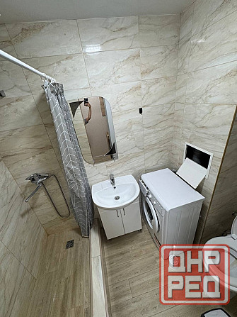 Сдам 1 комнатную квартиру Донецк - изображение 3