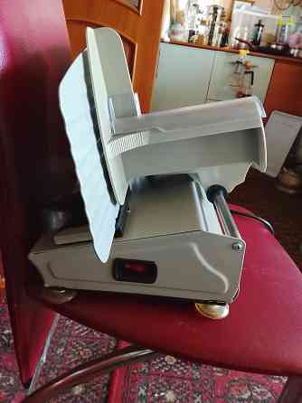 Слайсер ( Ломтерезка ) Дэо Донецк