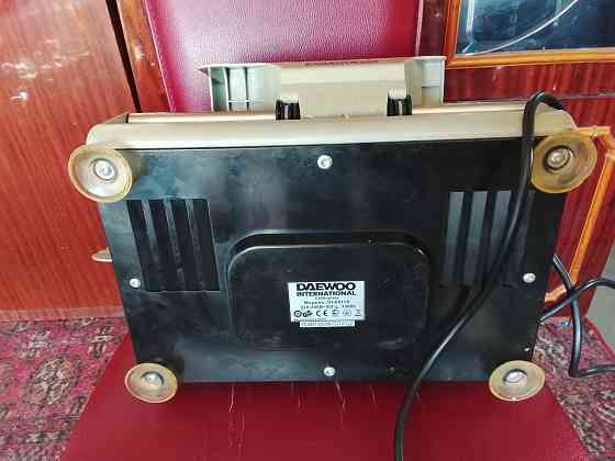 Слайсер ( Ломтерезка ) Дэо Донецк