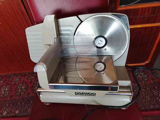 Слайсер ( Ломтерезка ) Дэо Донецк