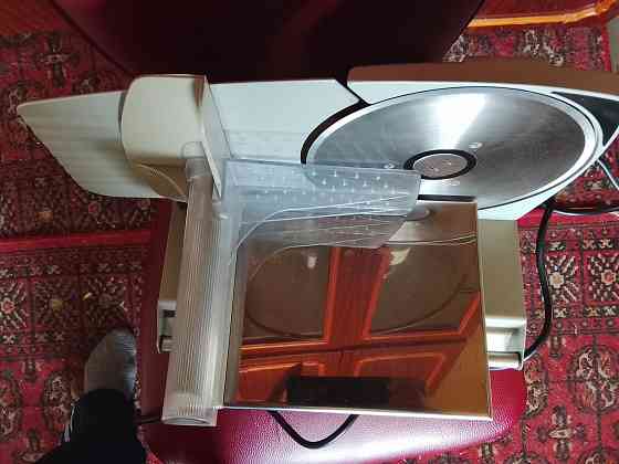 Слайсер ( Ломтерезка ) Дэо Донецк