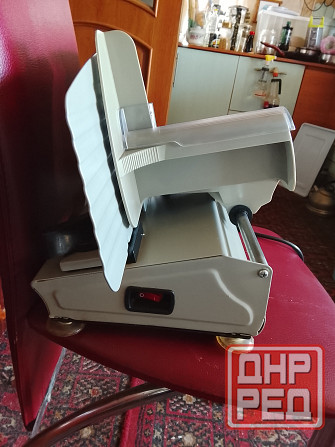 Слайсер ( Ломтерезка ) Дэо Донецк - изображение 2