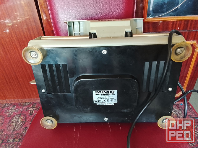 Слайсер ( Ломтерезка ) Дэо Донецк - изображение 4