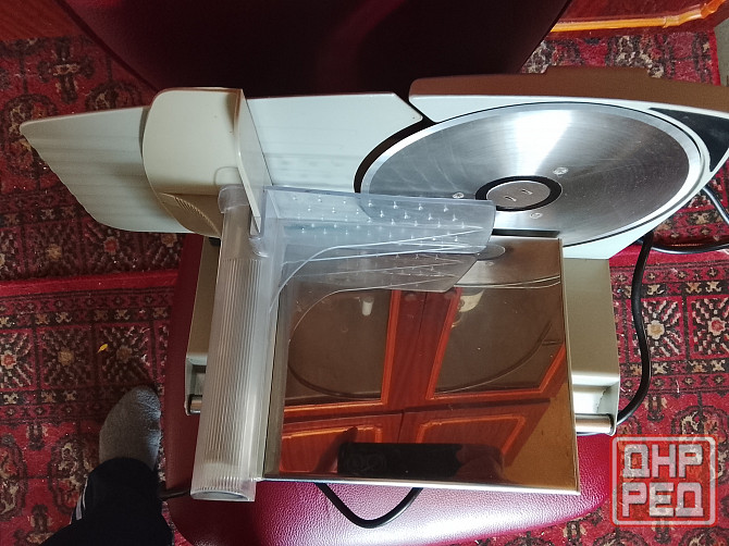 Слайсер ( Ломтерезка ) Дэо Донецк - изображение 1