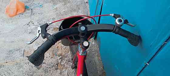 Продам велосипед Донецк