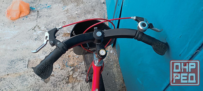 Продам велосипед Донецк - изображение 2