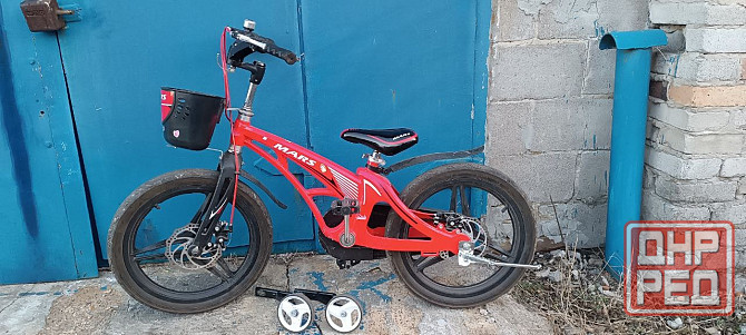 Продам велосипед Донецк - изображение 1