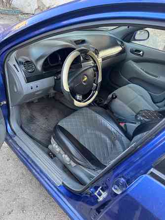 Chevrolet lacetti 2008 1.6 Макеевка