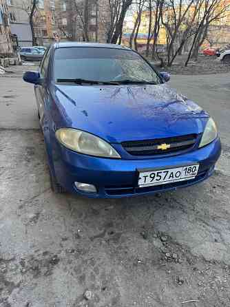 Chevrolet lacetti 2008 1.6 Макеевка
