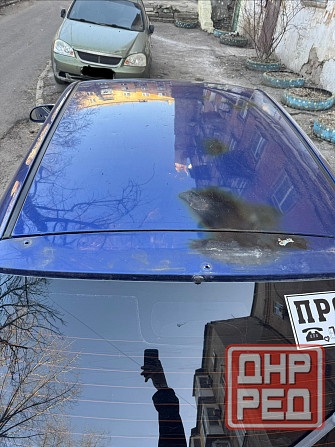 Chevrolet lacetti 2008 1.6 Макеевка - изображение 5