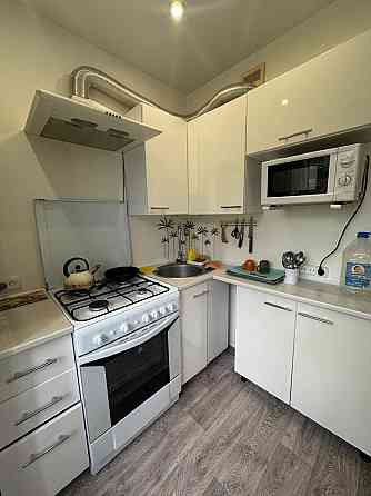 Сдам двушку в Ворошиловском районе Донецк