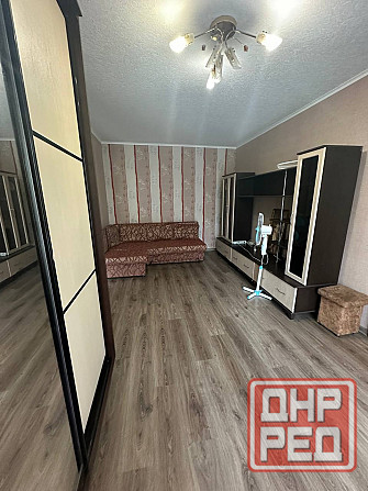 Сдам двушку в Ворошиловском районе Донецк - изображение 7