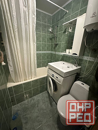 Сдам двушку в Ворошиловском районе Донецк - изображение 1