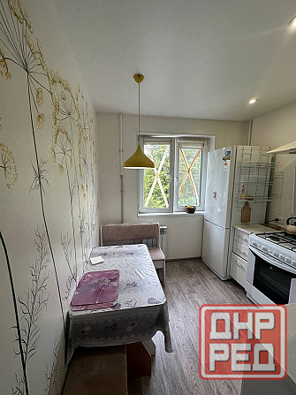 Сдам двушку в Ворошиловском районе Донецк - изображение 3