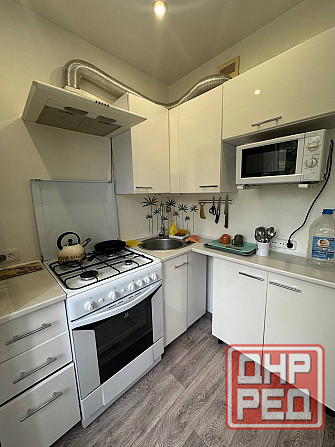 Сдам двушку в Ворошиловском районе Донецк - изображение 4