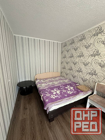 Сдам двушку в Ворошиловском районе Донецк - изображение 6