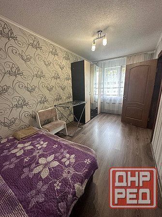 Сдам двушку в Ворошиловском районе Донецк - изображение 5