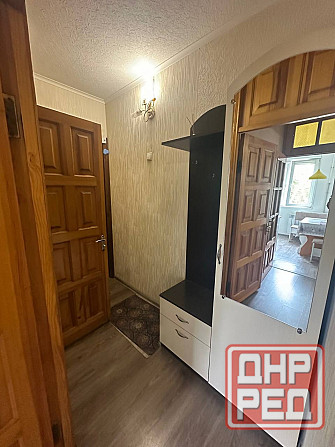 Сдам двушку в Ворошиловском районе Донецк - изображение 2