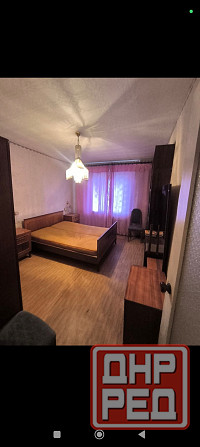продам 2 к.кв. ворошил. р.пл. ленина челюск. 5500 мил р. торг. Донецк - изображение 7