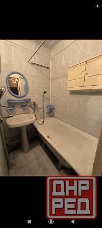 продам 2 к.кв. ворошил. р.пл. ленина челюск. 5500 мил р. торг. Донецк - изображение 8