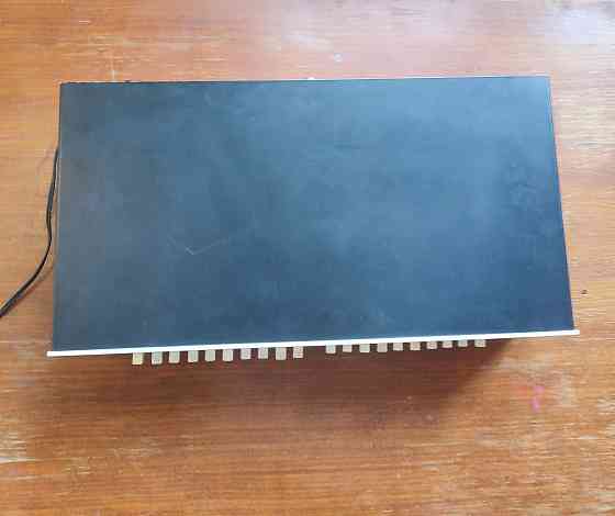 Эквалайзер "Корвет 004 стерео Hi-Fi" Донецк