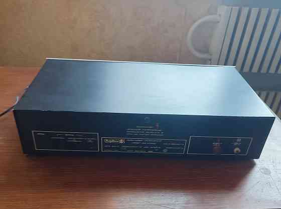 Эквалайзер "Корвет 004 стерео Hi-Fi" Донецк