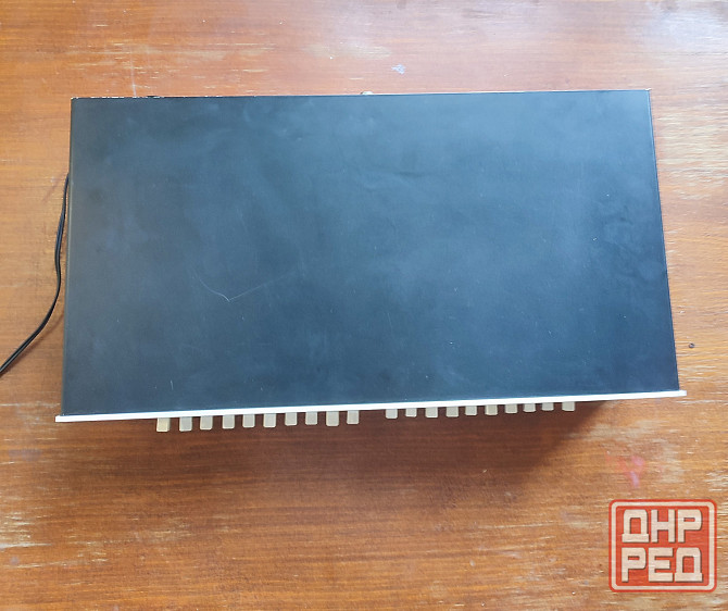 Эквалайзер "Корвет 004 стерео Hi-Fi" Донецк - изображение 6