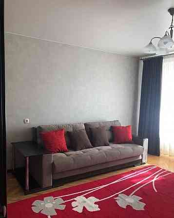 Сдаётся хорошая однокомнатная квартира в Киевском районе, по улице Артёма. Донецк