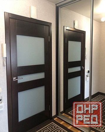 Сдаётся хорошая однокомнатная квартира в Киевском районе, по улице Артёма. Донецк - изображение 3