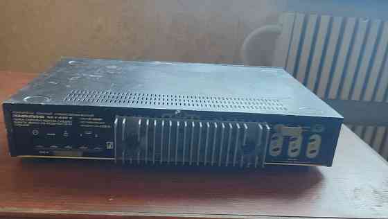 Усилитель Романтика 50у 220с Донецк