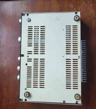 Усилитель Романтика 50у 220с Донецк