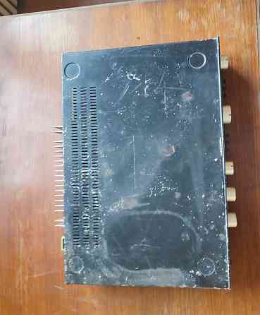 Усилитель Романтика 50у 220с Донецк