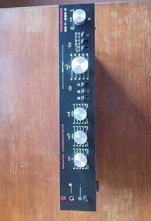 Усилитель Романтика 50у 220с Донецк