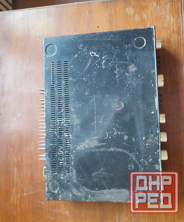 Усилитель Романтика 50у 220с Донецк - изображение 3