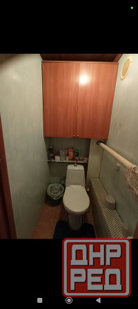 продам дом петровский р. 3300 мил р. 15 больница. Донецк - изображение 9