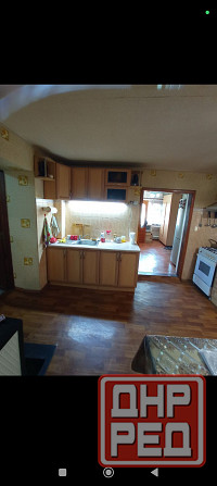 продам дом петровский р. 3300 мил р. 15 больница. Донецк - изображение 1