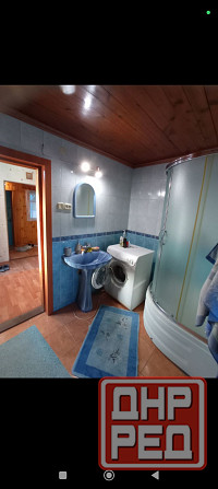 продам дом петровский р. 3300 мил р. 15 больница. Донецк - изображение 5