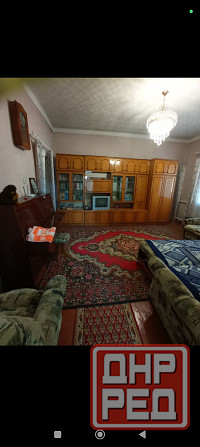 продам дом петровский р. 3300 мил р. 15 больница. Донецк - изображение 3