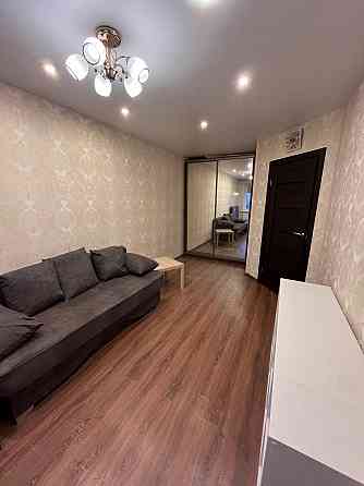 1-комнатная квартира на длительный срок Донецк