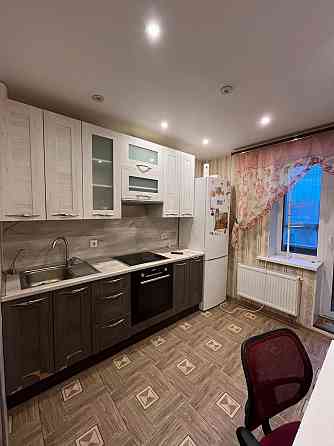 1-комнатная квартира на длительный срок Донецк